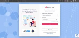 Cara mengaktifkan prepaid activation accurate online