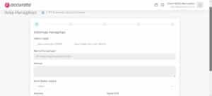 Cara mengaktifkan prepaid activation accurate online