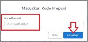 cara aktivasi redeem accurate online