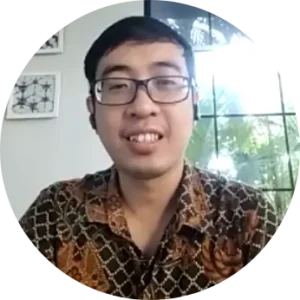 Christian Kurniawan Accounting Tax Supervisor PT Mini Depo Indonesia 1