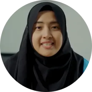 Suprapti Procurement PT Puninar Anji NYK Logistik Indonesia 1