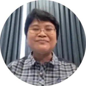 Yienni Operation Accounting Manager PT Embossindo Utama 1