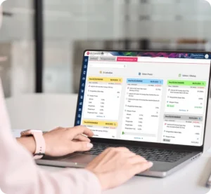 accurate online manufaktur