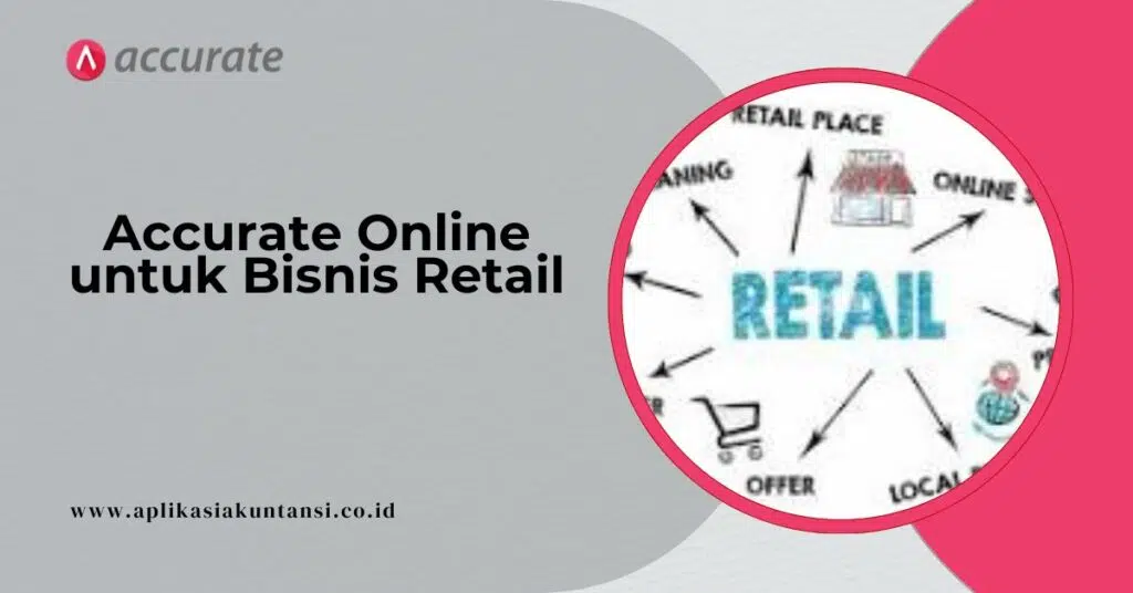 Cara Accurate Mengembangkan Bisnis Ritel