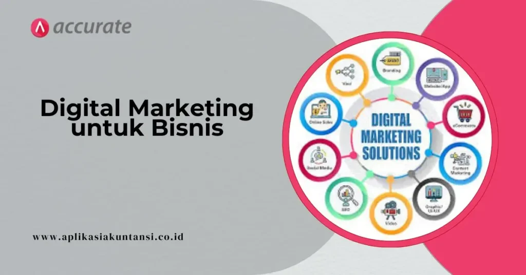 Keuntungan Digital Marketing untuk Bisnis yang Optimal