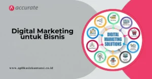 Digital Marketing untuk Bisnis