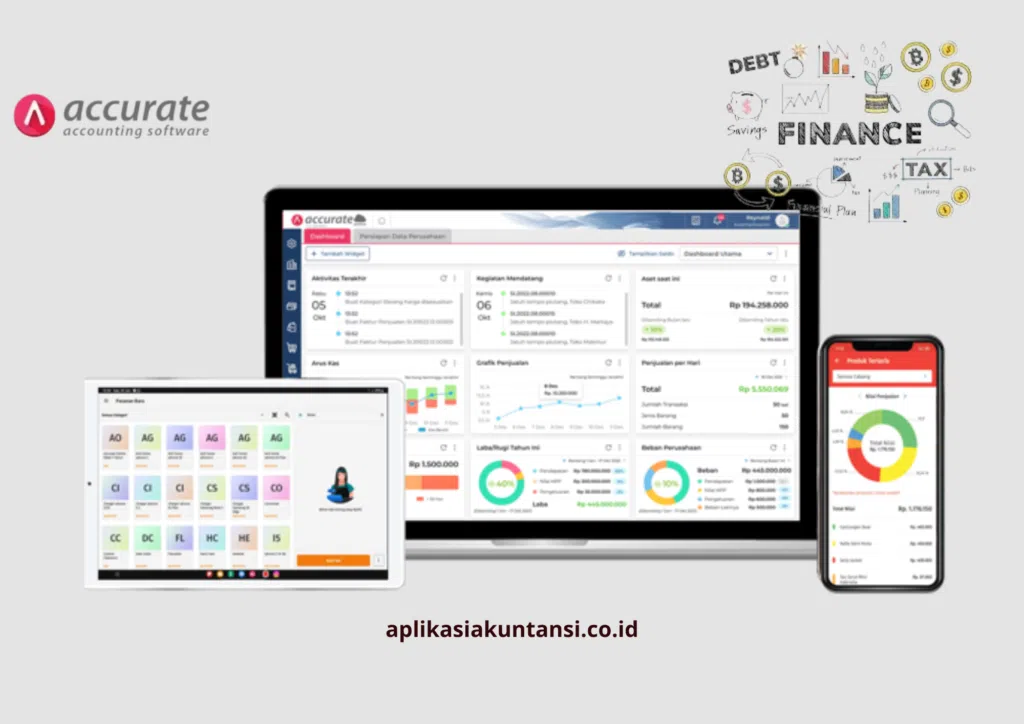 Tips Kelola Keuangan Bisnis