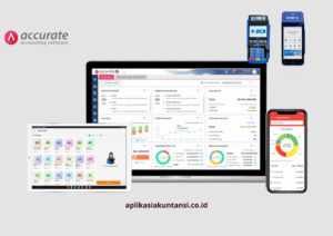 Integrasi Accurate POS