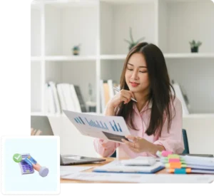 fitur accurate online