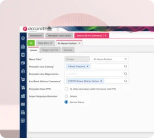 smartlink ecommerce