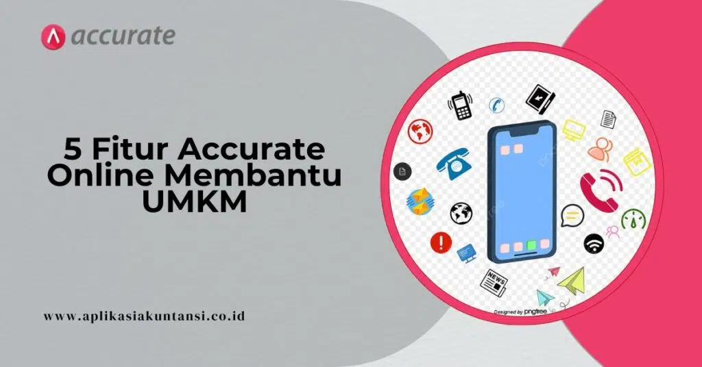 Fitur accurate online