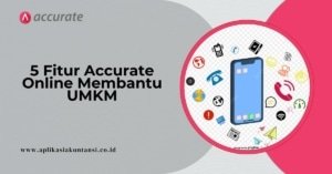 Fitur accurate online