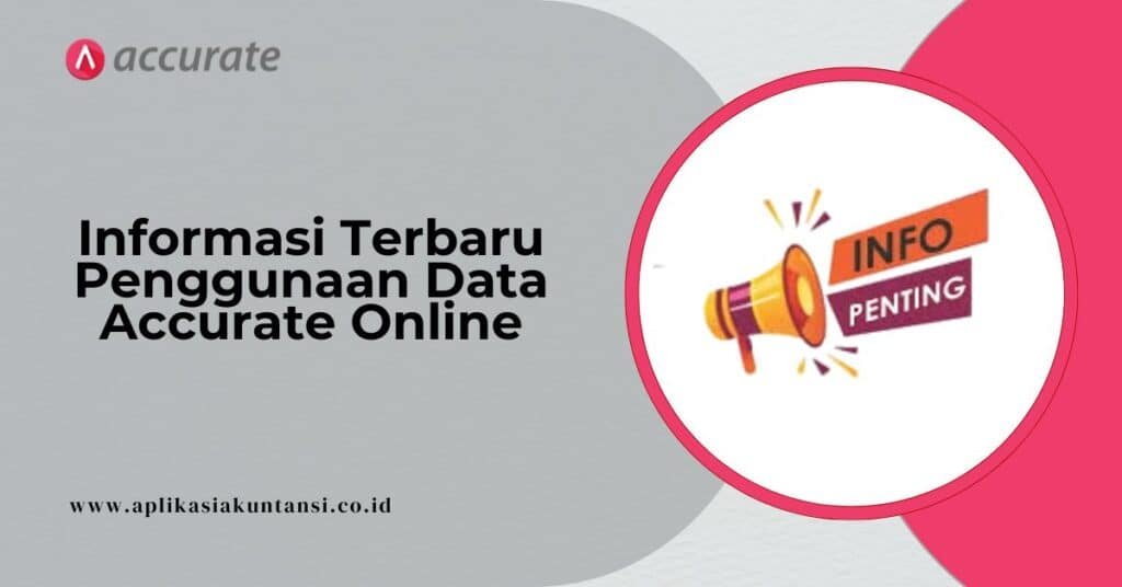 Informasi Accurate Online