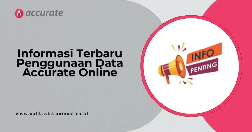 Informasi Accurate Online