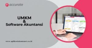 Mengapa UMKM Perlu Software Akuntansi