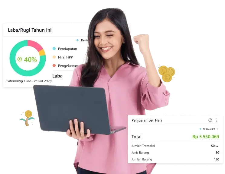 Promo Accurate Online