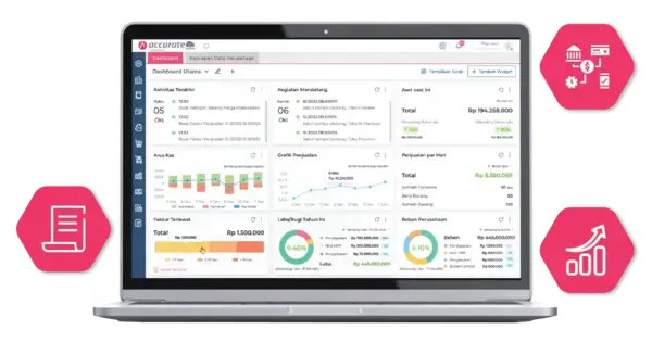 Login Accurate Online