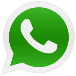 logo whatsapp
