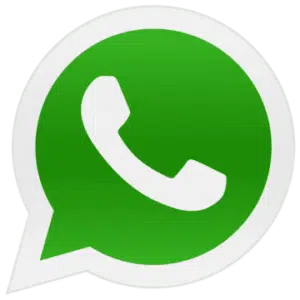 logo whatsapp