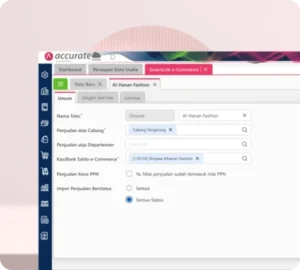 smartlink ecommerce