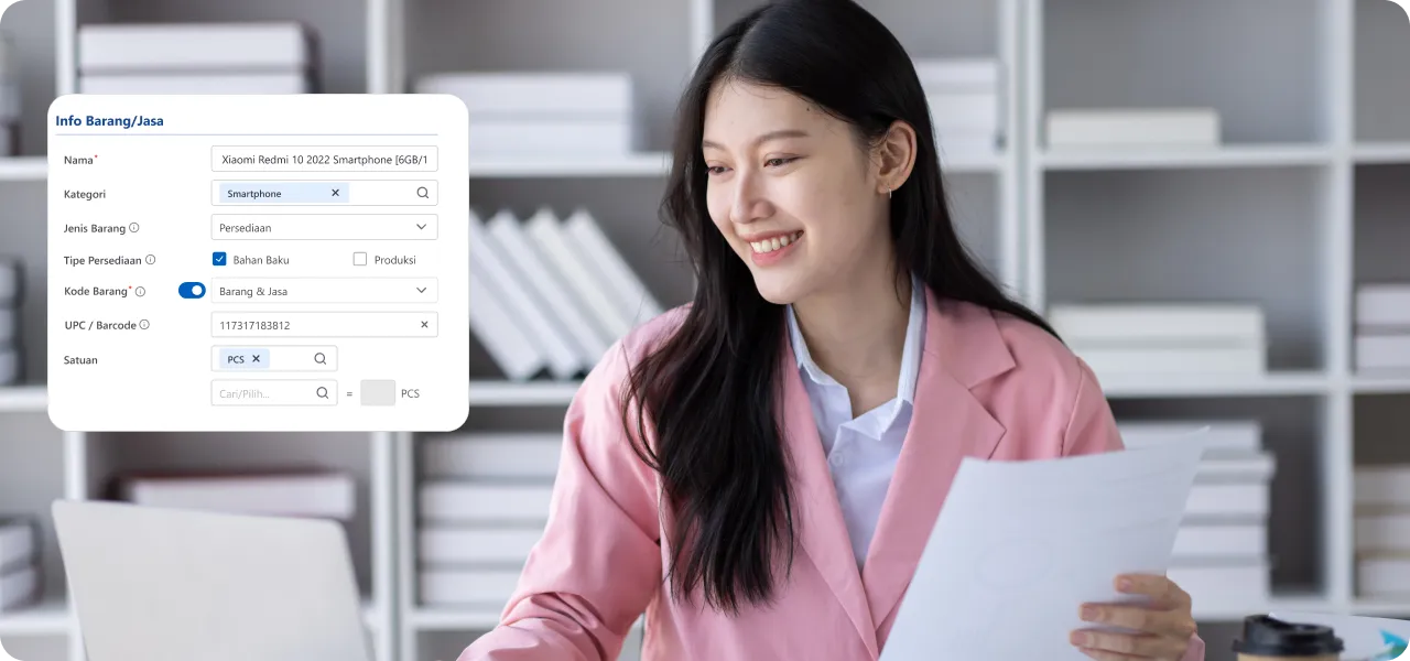 Fitur accurate online