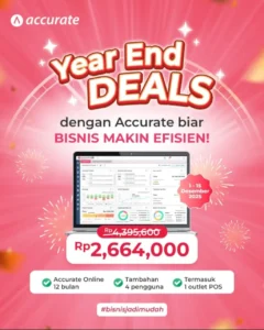 Promo accurate