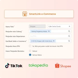 smartlink ecommerce