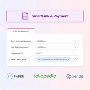 smartlink epayment
